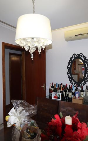 Apartamento à venda com 77m², 3 quartos e 1 vagaSala de Jantar