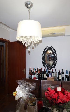 Apartamento à venda com 77m², 3 quartos e 1 vagaSala de Jantar