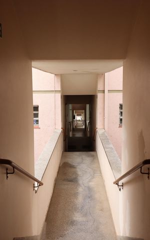 Apartamento à venda com 77m², 3 quartos e 1 vagaCorredor
