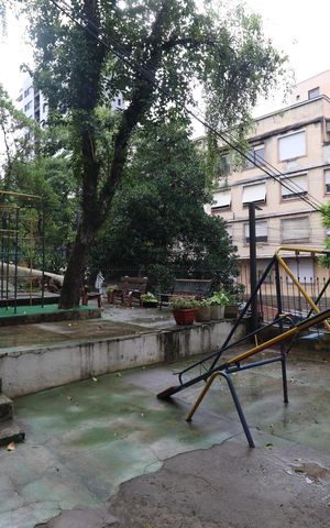 Apartamento à venda com 77m², 3 quartos e 1 vagaÁrea comum - Playground