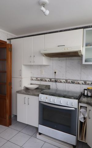 Apartamento à venda com 77m², 3 quartos e 1 vagaCozinha