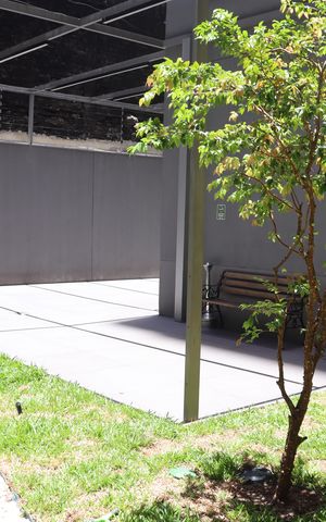 Studio à venda com 37m², 1 quarto e sem vagaJardim