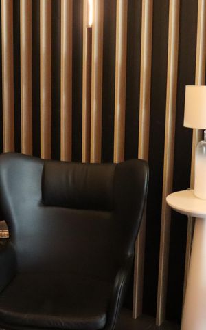 Studio à venda com 37m², 1 quarto e sem vagaHall Social