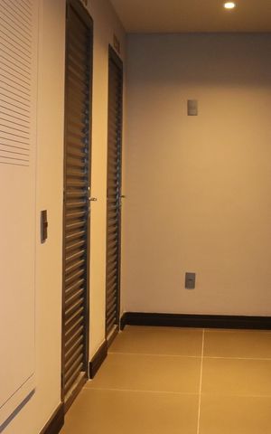 Studio à venda com 37m², 1 quarto e sem vagaDepósito
