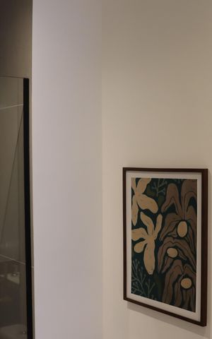 Studio à venda com 37m², 1 quarto e sem vagaBanheiro