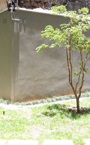 Studio à venda com 37m², 1 quarto e sem vagaJardim