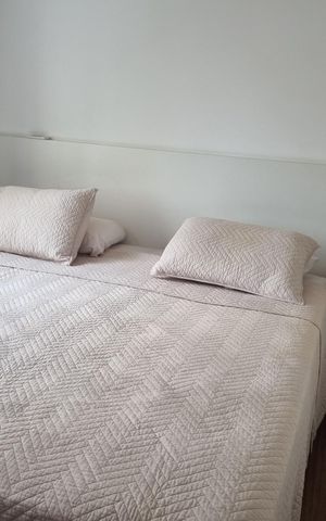 Apartamento à venda com 72m², 2 quartos e 2 vagasQuarto