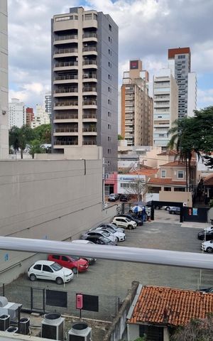 Apartamento à venda com 72m², 2 quartos e 2 vagasvista