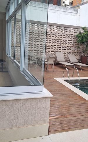 Apartamento à venda com 72m², 2 quartos e 2 vagaspiscina