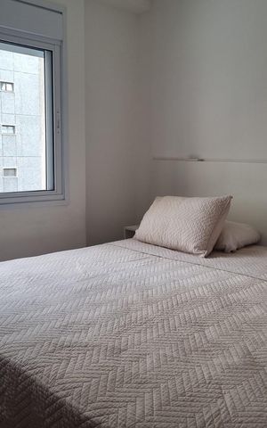 Apartamento à venda com 72m², 2 quartos e 2 vagasQuarto
