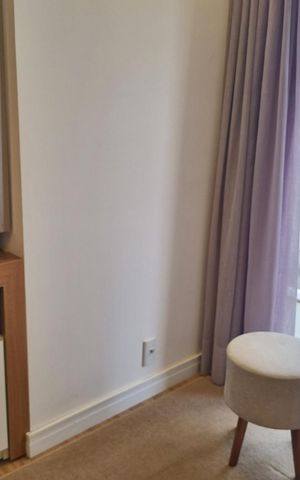 Apartamento à venda com 72m², 2 quartos e 2 vagasSala