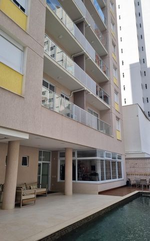 Apartamento à venda com 72m², 2 quartos e 2 vagasfachada