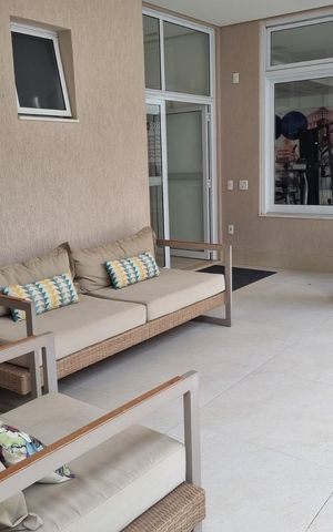 Apartamento à venda com 72m², 2 quartos e 2 vagasÁrea externa