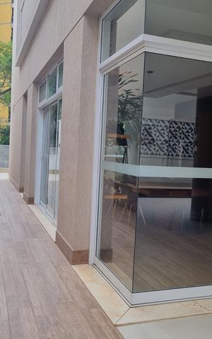 Apartamento à venda com 72m², 2 quartos e 2 vagasÁrea externa