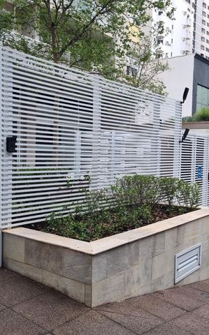 Apartamento à venda com 72m², 2 quartos e 2 vagasfachada