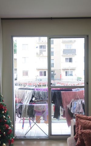 Apartamento à venda com 60m², 3 quartos e sem vagaSala