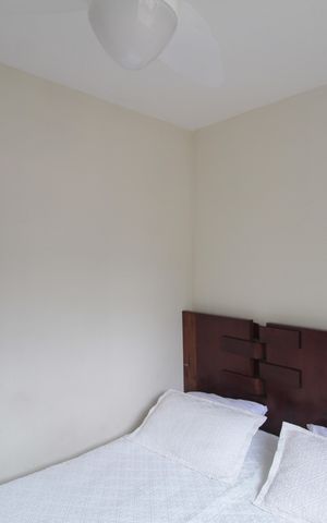 Apartamento à venda com 60m², 3 quartos e sem vagaQuarto 1