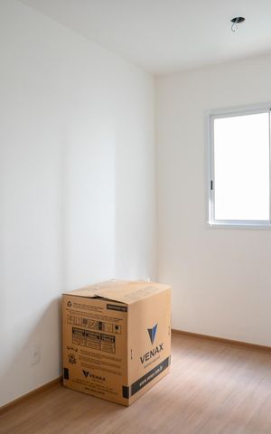 Apartamento para alugar com 38m², 2 quartos e sem vaga Apartamento para alugar com 38m², 2 quartos e sem vagaSala
