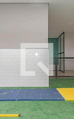 Apartamento para alugar com 38m², 2 quartos e sem vaga Apartamento para alugar com 38m², 2 quartos e sem vagaEspaço Pet