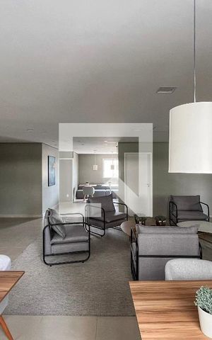 Apartamento para alugar com 38m², 2 quartos e sem vaga Apartamento para alugar com 38m², 2 quartos e sem vagaSalão de Festas