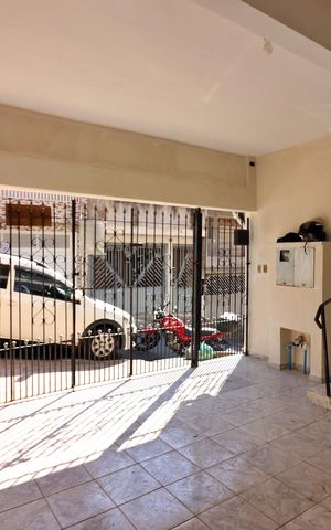Casa para alugar com 220m², 3 quartos e 1 vagaGaragem