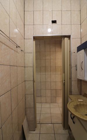 Casa para alugar com 220m², 3 quartos e 1 vagaBanheiro Social