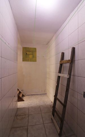 Casa para alugar com 220m², 3 quartos e 1 vagaÁrea de Serviço