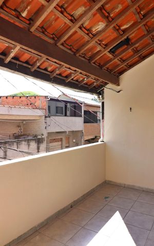 Casa para alugar com 220m², 3 quartos e 1 vagaVaranda 