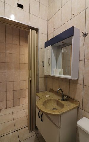 Casa para alugar com 220m², 3 quartos e 1 vagaBanheiro Social