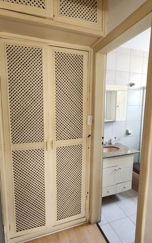 Apartamento à venda com 180m², 3 quartos e 1 vaga