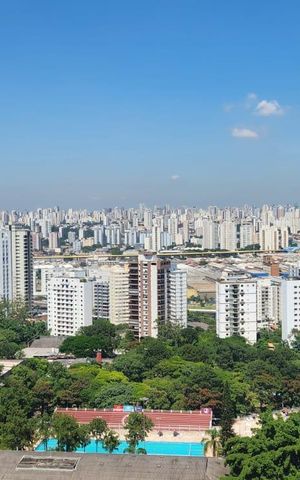 Apartamento à venda com 180m², 3 quartos e 1 vaga