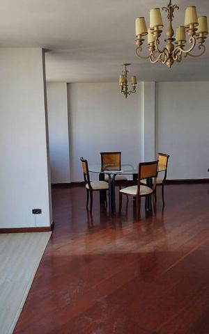 Apartamento à venda com 180m², 3 quartos e 1 vaga