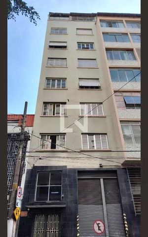 Studio à venda com 44m², 1 quarto e sem vaga Studio à venda com 44m², 1 quarto e sem vagaFachada