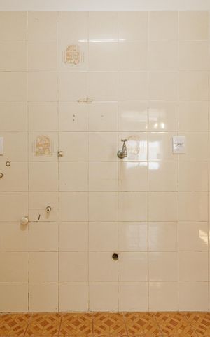 Apartamento à venda com 51m², 2 quartos e 1 vagaCozinha 