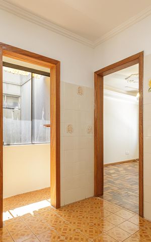 Apartamento à venda com 51m², 2 quartos e 1 vagaCozinha 