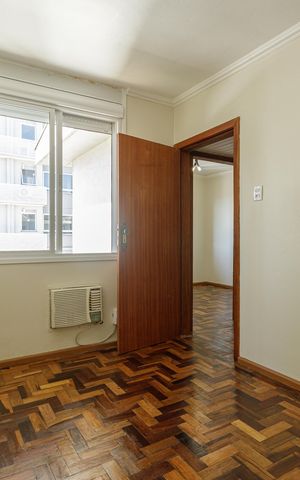 Apartamento à venda com 51m², 2 quartos e 1 vagaQuarto 2