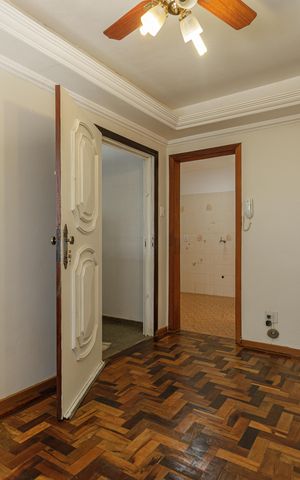 Apartamento à venda com 51m², 2 quartos e 1 vagaSala