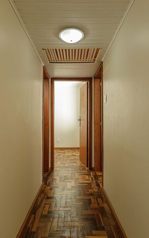 Apartamento à venda com 51m², 2 quartos e 1 vagaSala