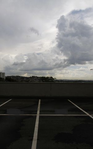Apartamento à venda com 50m², 2 quartos e 1 vagaestacionamento