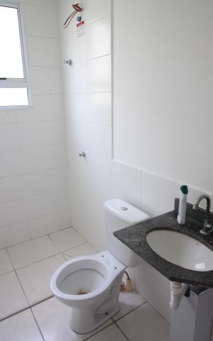 Apartamento à venda com 52m², 2 quartos e 1 vagaSuite Quarto 1