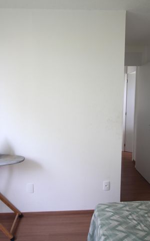 Apartamento à venda com 52m², 2 quartos e 1 vagaQuarto 1