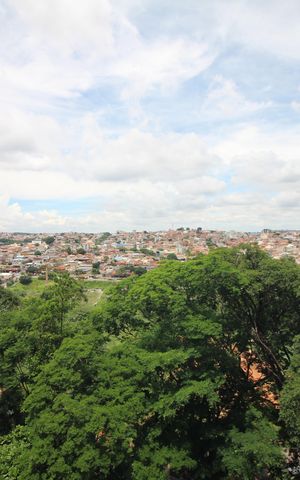 Apartamento à venda com 52m², 2 quartos e 1 vagaVista