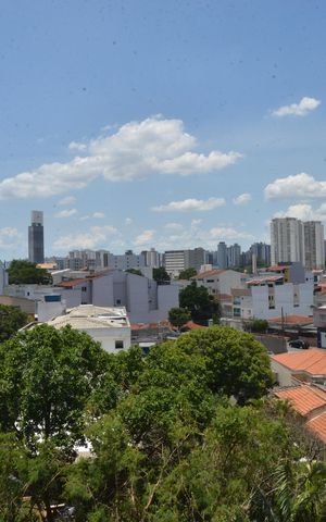 Apartamento à venda com 56m², 2 quartos e 1 vagaVista do Quarto 1