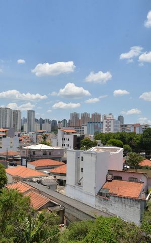 Apartamento à venda com 56m², 2 quartos e 1 vagaVaranda da Sala