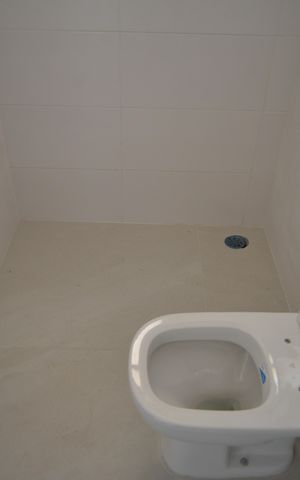 Apartamento à venda com 56m², 2 quartos e 1 vagaBanheiro da Suíte