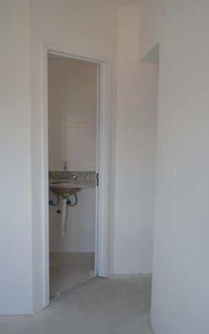 Apartamento à venda com 56m², 2 quartos e 1 vagaQuarto Suíte