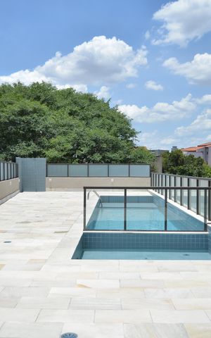Apartamento à venda com 56m², 2 quartos e 1 vagaÁrea comum - Piscina