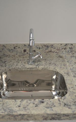 Apartamento à venda com 56m², 2 quartos e 1 vagaÁrea de Serviço