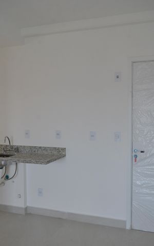 Apartamento à venda com 56m², 2 quartos e 1 vagaCozinha