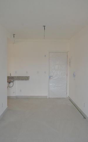 Apartamento à venda com 56m², 2 quartos e 1 vagaSala